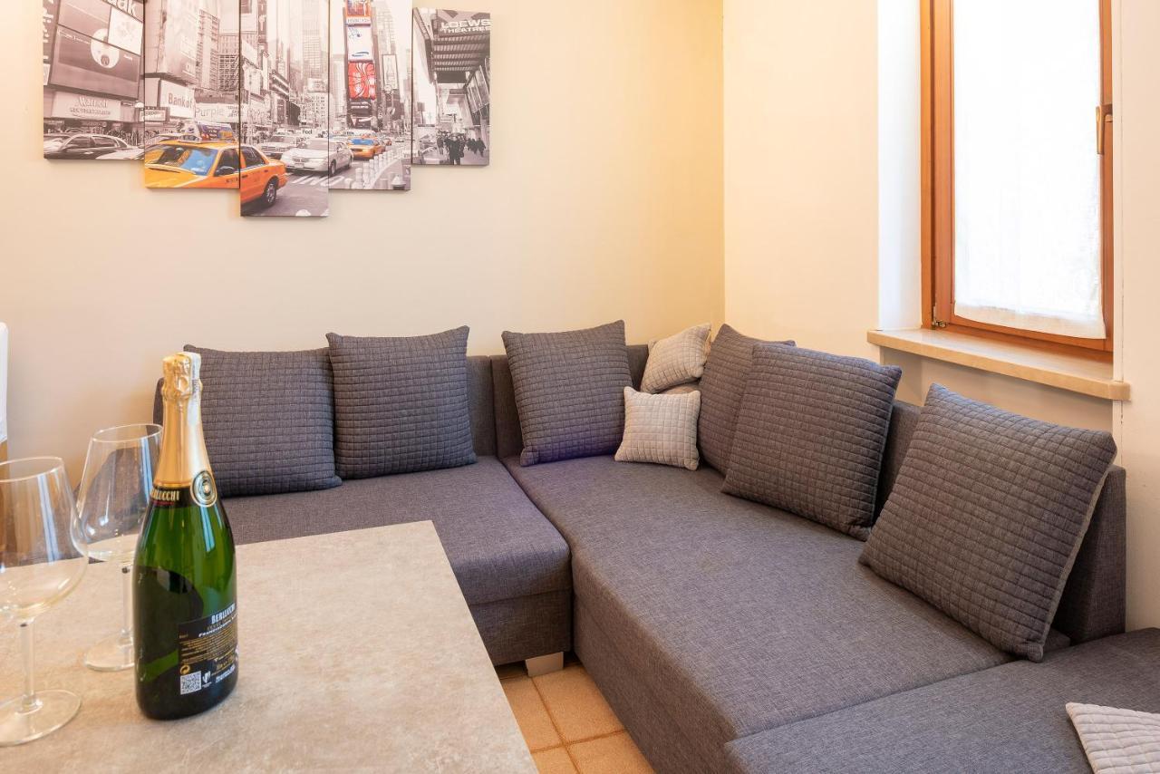 Casa Davide Apartment Bardolino Bagian luar foto