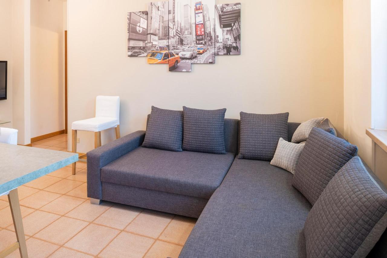 Casa Davide Apartment Bardolino Bagian luar foto