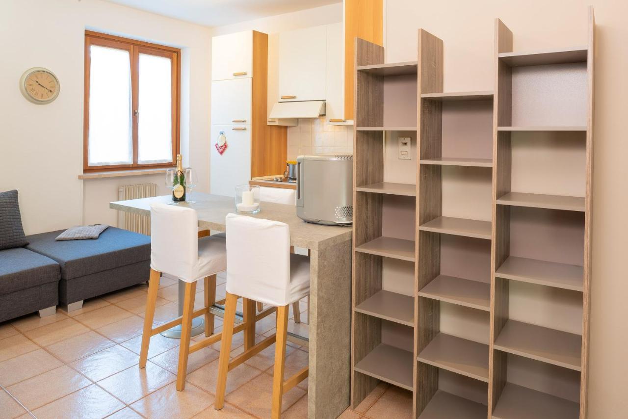 Casa Davide Apartment Bardolino Bagian luar foto