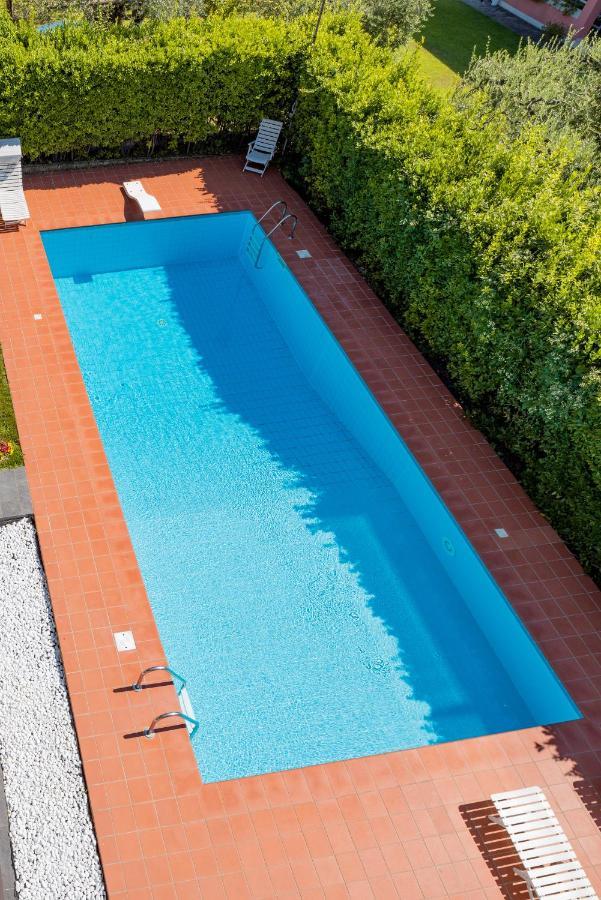 Casa Davide Apartment Bardolino Bagian luar foto