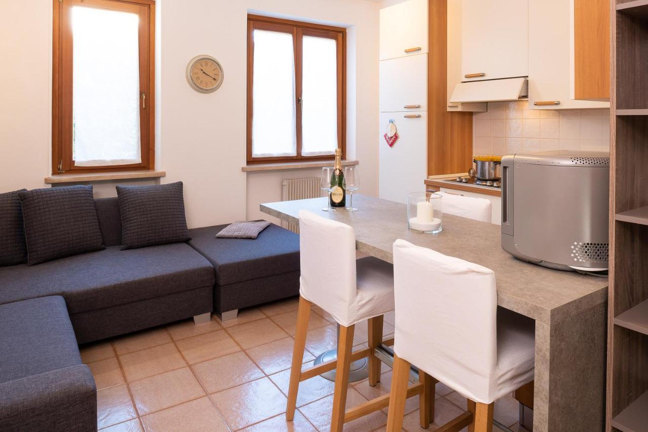 Casa Davide Apartment Bardolino Bagian luar foto